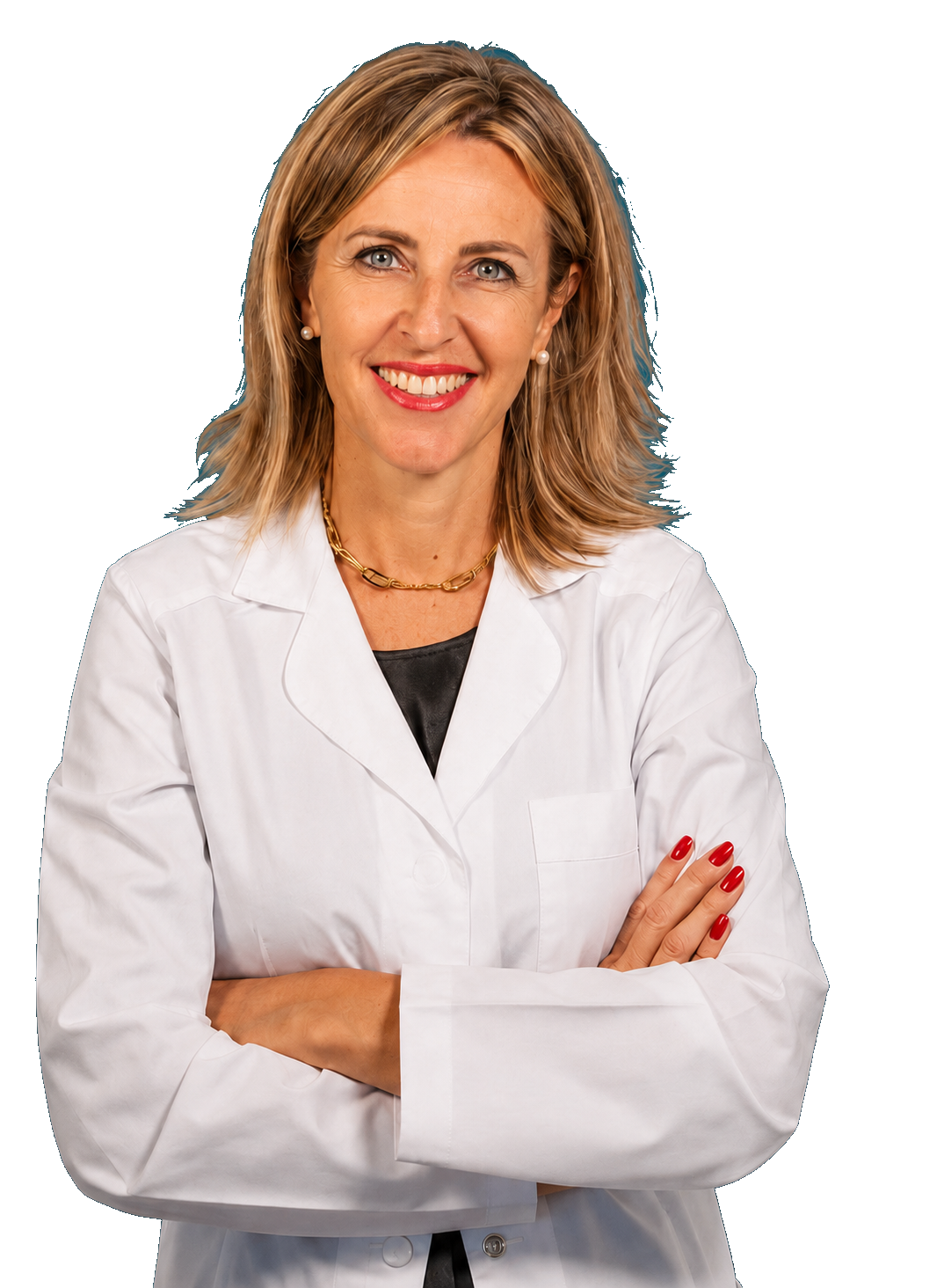 Dott.ssa Marianna Messa, Biologa Nutrizionista a Bergamo